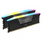 Corsair 32GB DDR5 7000MHz Kit(2x16GB) Vengeance RGB Black