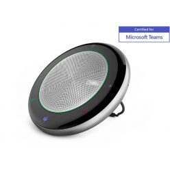 Yealink CP700 Microsoft Teams Speaker Black