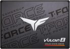 TeamGroup 512GB 2,5" SATA3 Vulcan Z