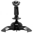 Subsonic Raiden PC Flight Simulator Joystick Black