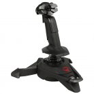 Subsonic Raiden PC Flight Simulator Joystick Black