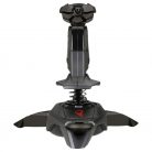 Subsonic Raiden PC Flight Simulator Joystick Black