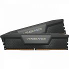 Corsair 32GB DDR5 7200MHz Kit(2x16GB) Vengeance Black