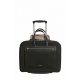 Samsonite Zalai 2.0 Rolling tote 15,6" Black