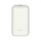 Xiaomi Pocket Edition Pro 10000mAh PowerBank Ivory