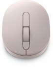 Dell MS3320W Mobile Wireless Mouse Ash Pink