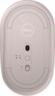 Dell MS3320W Mobile Wireless Mouse Ash Pink