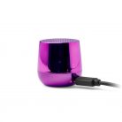 Lexon Mino+ Chrome Metallic Purple