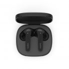 Belkin SoundForm Flow Noise Cancelling Earbuds  Headset Black