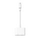 Belkin RockStar Lightning Audio + Charge White