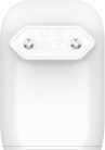 Belkin BoostCharge Dual Wall Charger with PPS 37W White