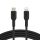 Belkin BoostCharge USB-C to Lightning Cable 1m Black