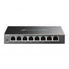 TP-Link TL-SG108S 8-Port 10/100/1000Mbps Desktop Network Switch