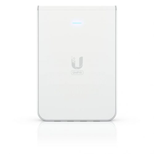 Ubiquiti Unifi U6 In-Wall Access Point