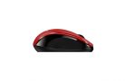 Genius NX-8008S Wireless Silent mouse Red