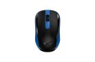 Genius NX-8008S Wireless Silent mouse Blue