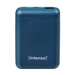 Intenso XS10000 10000mAh PowerBank Petrol