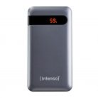 Intenso PD20000 20000mAh Powerbank Anthracite