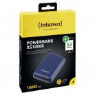 Intenso XS10000 10000mAh PowerBank Blue