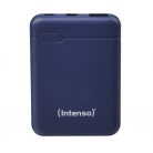 Intenso XS5000 5000mAh PowerBank Blue