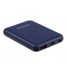 Intenso XS5000 5000mAh PowerBank Blue