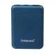 Intenso XS5000 5000mAh PowerBank Petrol