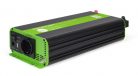 Gembird Energenie 12V Pure sine Wave Car DC-AC Power Inverter 1000W