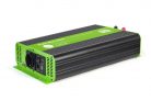 Gembird Energenie 12V Pure sine Wave Car DC-AC Power Inverter 2000W