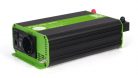 Gembird Energenie 12V Pure sine Wave Car DC-AC Power Inverter 500W