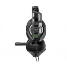 Nacon RIG 300 PRO HX Gaming Headset Black