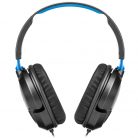 Turtle Beach Recon 50P Gaming Headset Black