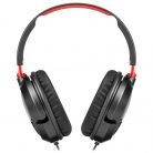 Turtle Beach Recon 50 Gaming Headset Black/Red