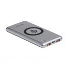 Intenso WPD10000 10000mAh PowerBank Silver