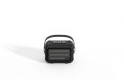 Divoom Macchiato Bluetooth Speaker Black