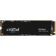 Crucial 1TB M.2 2280 NVMe P3 Plus