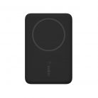 Belkin BoostCharge Magnetic Wireless 2500mAh PowerBank Black