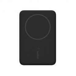 Belkin BoostCharge Magnetic Wireless 2500mAh PowerBank Black