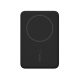 Belkin BoostCharge Magnetic Wireless 2500mAh PowerBank Black