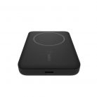 Belkin BoostCharge Magnetic Wireless 2500mAh PowerBank Black