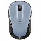 Logitech M325s Wireless Mouse Grey