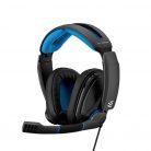 Sennheiser / EPOS GSP 300 Gaming Headset Black/Blue