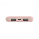 Belkin BoostCharge 10000mAh PowerBank Rose Gold