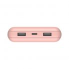 Belkin BoostCharge 20000mAh PowerBank Rose Gold