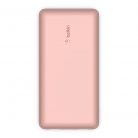 Belkin BoostCharge 20000mAh PowerBank Rose Gold