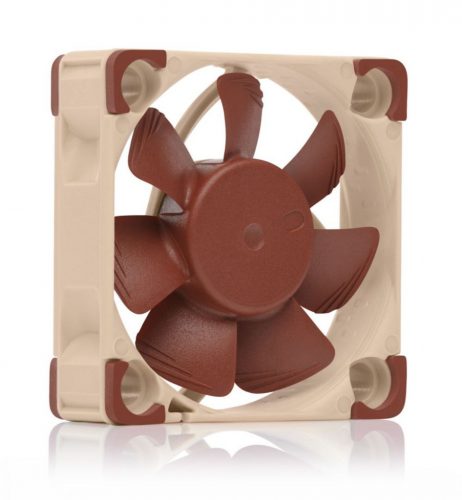 Noctua NF-A4x10 5V