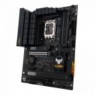 Asus TUF GAMING B760-PLUS WIFI D4