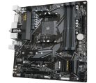 Gigabyte B550M DS3H AC