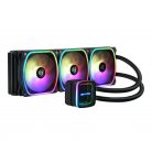 Enermax Aquafusion ADV 360 RGB CPU Cooler