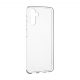 FIXED TPU Gel Case for Samsung Galaxy A04s, clear