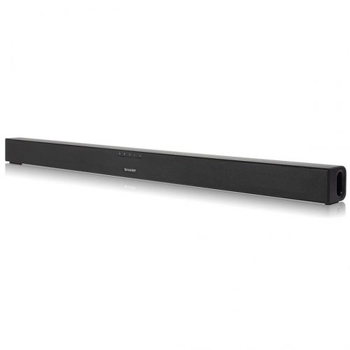 Sharp HT-SB140 2.0 Soundbar Black